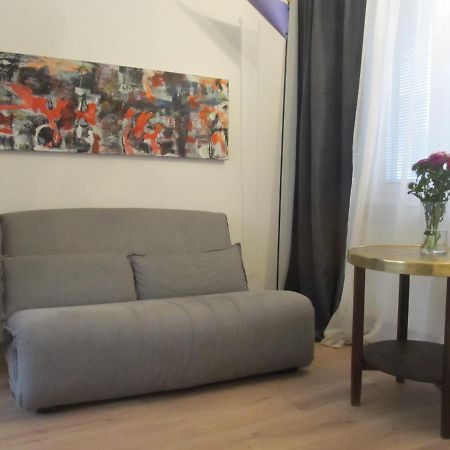 Kleines Haus An Der Nahe, Appartment 1 Bad Kreuznach Exteriér fotografie