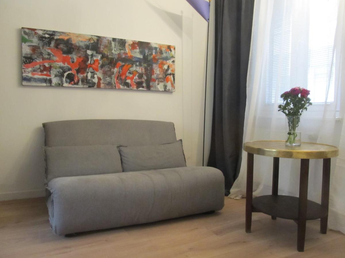 Kleines Haus An Der Nahe, Appartment 1 Bad Kreuznach Exteriér fotografie