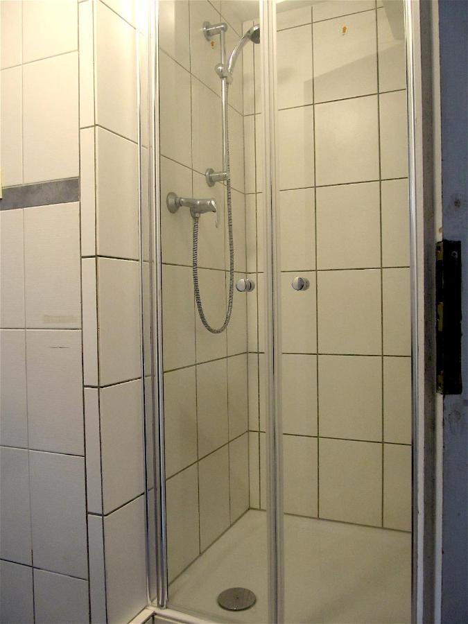 Kleines Haus An Der Nahe, Appartment 1 Bad Kreuznach Exteriér fotografie