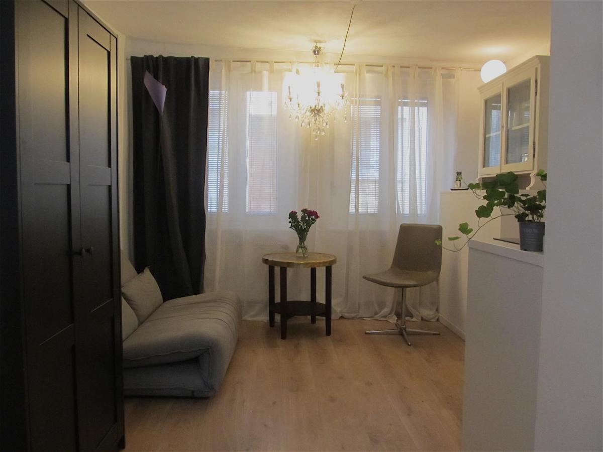 Kleines Haus An Der Nahe, Appartment 1 Bad Kreuznach Exteriér fotografie